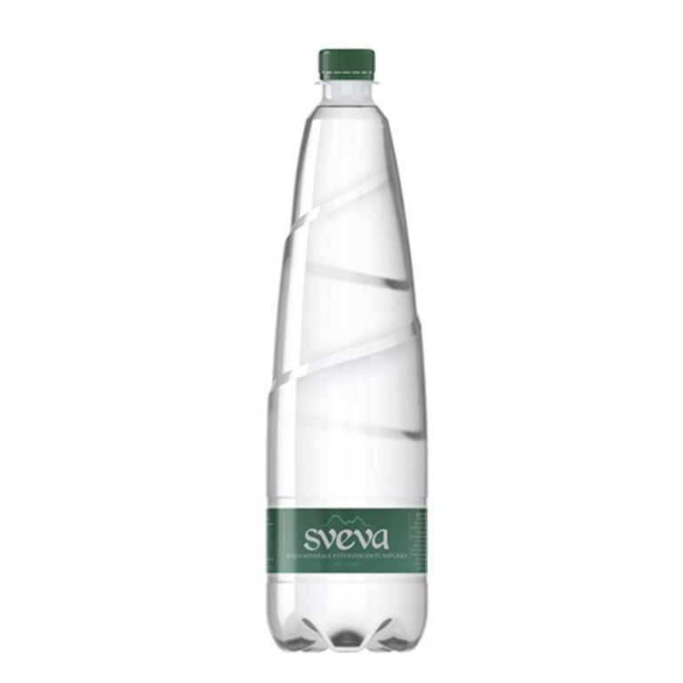 ACQUA SVEVA 1LT (12 pz)